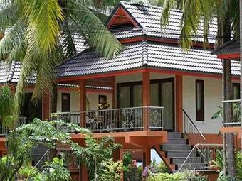 Hotel Chaloklum Bay Resort