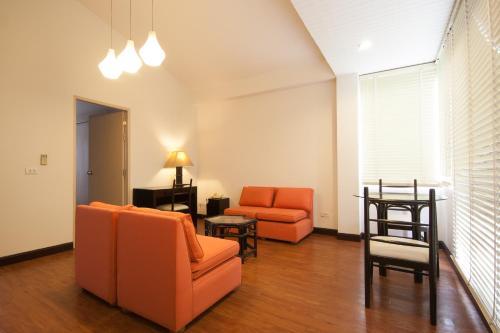 Aparthotel Psb1 Apartment