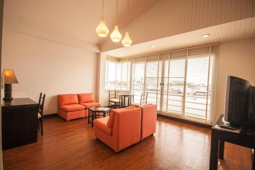Aparthotel Psb1 Apartment