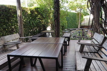 Hotel Cabine De Plage