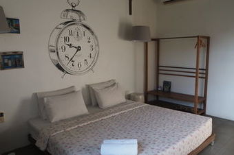 Hotel Cabine De Plage