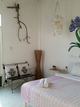 Hotel Cabine De Plage