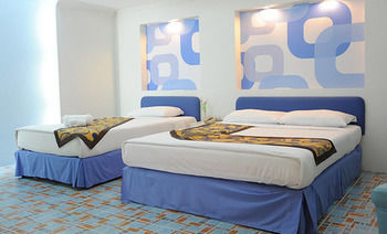 Bangsaen Villa Hotel