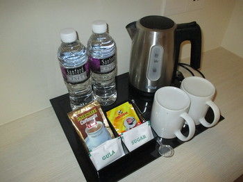 Hotel Nite & Day Batam Jodoh Square
