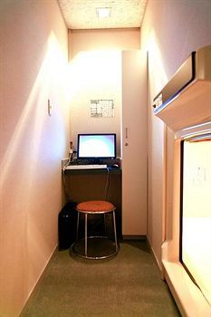 Hotel Kobe Kua House