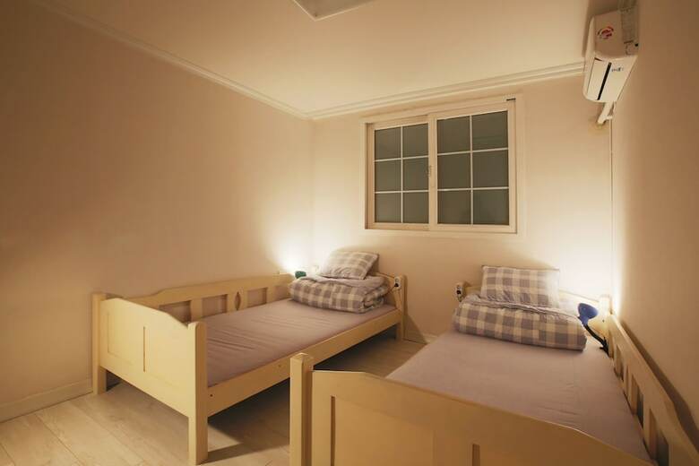 The Ja Garosu Guest House - Hostel