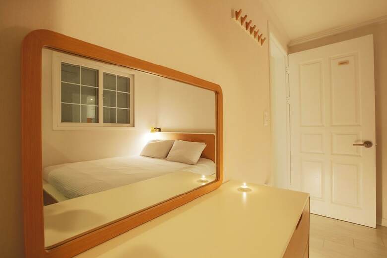 The Ja Garosu Guest House - Hostel