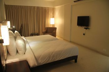 Hotel Beacon T2