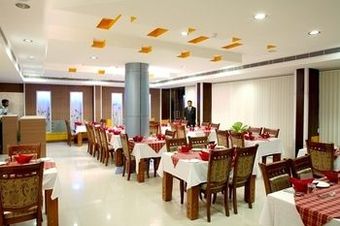 Hotel The Dunes Continental