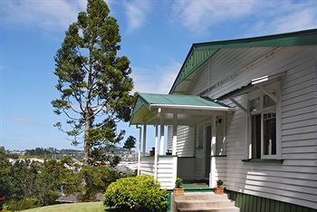 Bed & Breakfast Kauri Nest