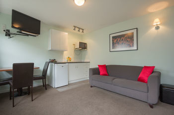 Apartamento Caples Court