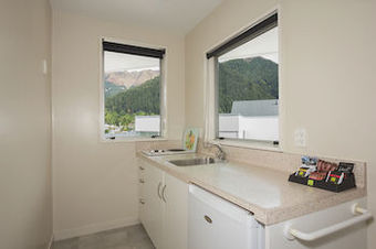 Apartamento Caples Court