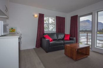 Apartamento Caples Court