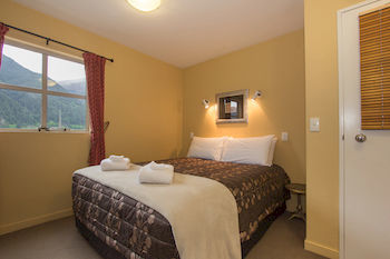 Apartamento Caples Court