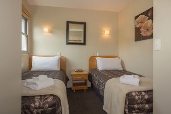 Apartamento Caples Court