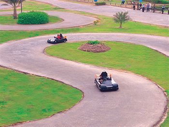 Apartamento Dreamworld Resort Hotel & Golf Course