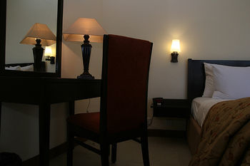 Apartamento Dreamworld Resort Hotel & Golf Course