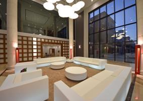 Hotel Andalus Al Seef Resort & Spa