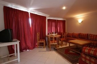 Apartamento Soraya Studiotel