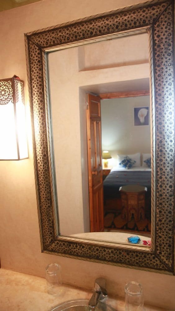 Bed & Breakfast Riad Kalinka Lotus Marrakech