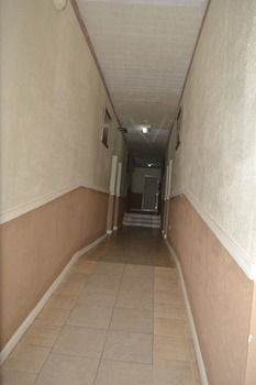 Executive Airport Hotel