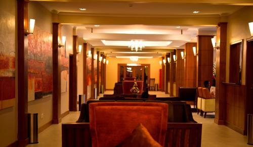 Seascape Hotel