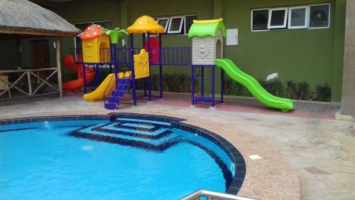 Seascape Hotel