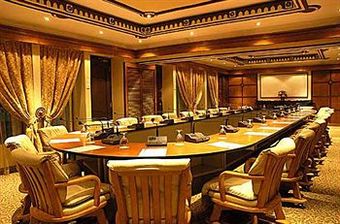 Kunduchi Beach Hotel And Resort