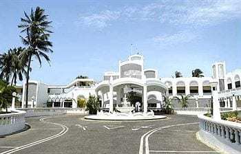 Kunduchi Beach Hotel And Resort