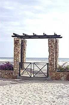 Kunduchi Beach Hotel And Resort