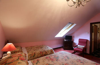 Bed & Breakfast Sleepy Hollow