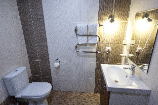 Hotel Outdoorcenter