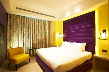 Royal Group Hotel Bo Ai Branch
