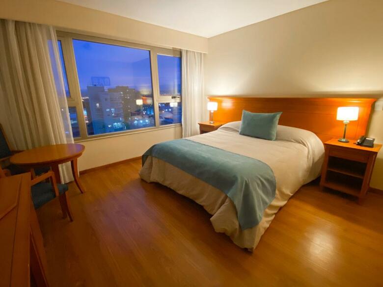 Hotel Yene Hue