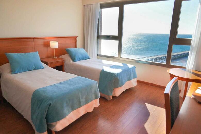 Hotel Yene Hue