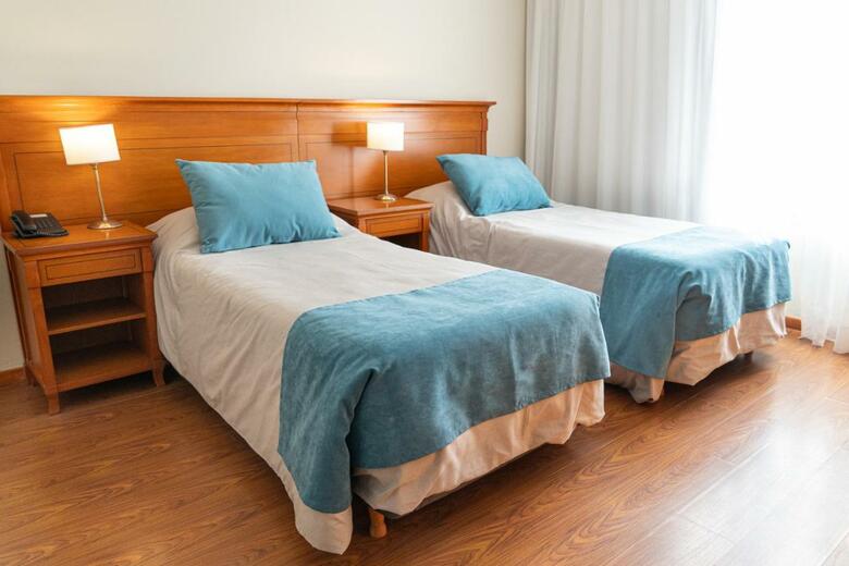 Hotel Yene Hue