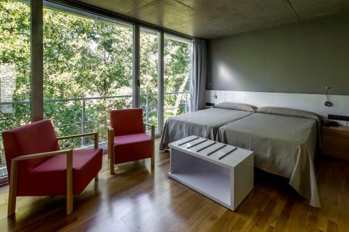 Hotel Hospederia Valle Del Jerte