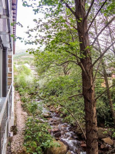 Hotel Hospederia Valle Del Jerte
