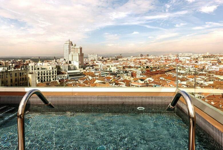 Apartamento Smartrental Collection Centric II