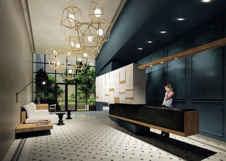Apartamento Smartrental Collection Centric II