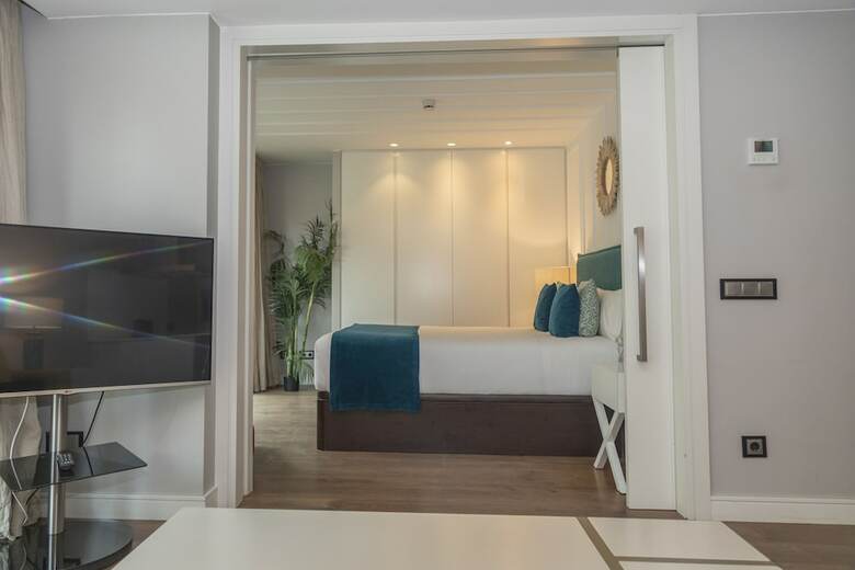 Apartamento Smartrental Collection Centric II
