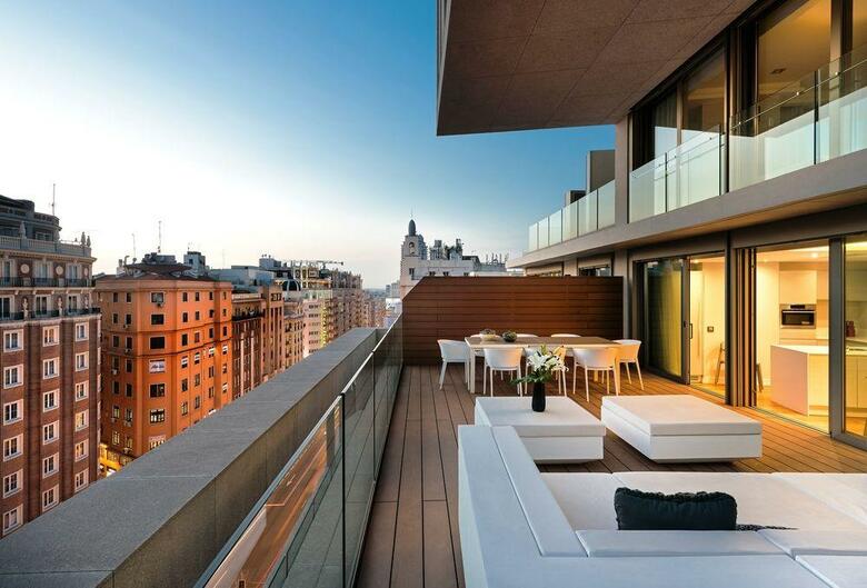 Apartamento Smartrental Collection Centric II