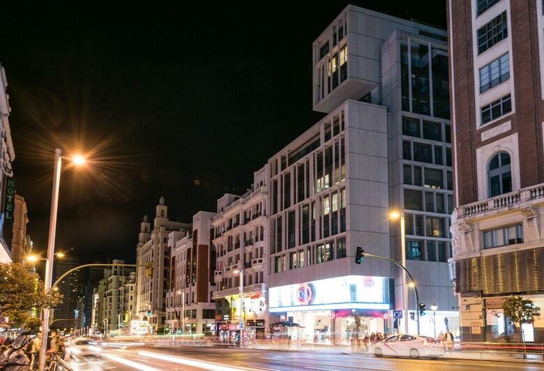 Apartamento Smartrental Collection Centric II