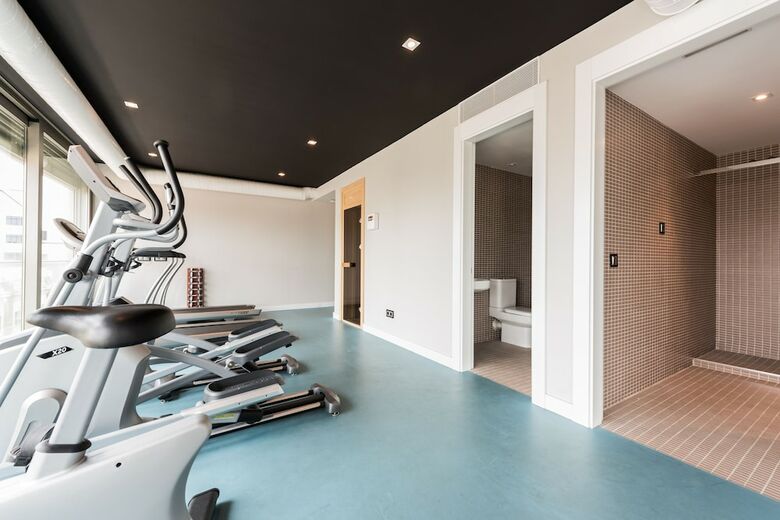 Apartamento Smartrental Collection Centric II