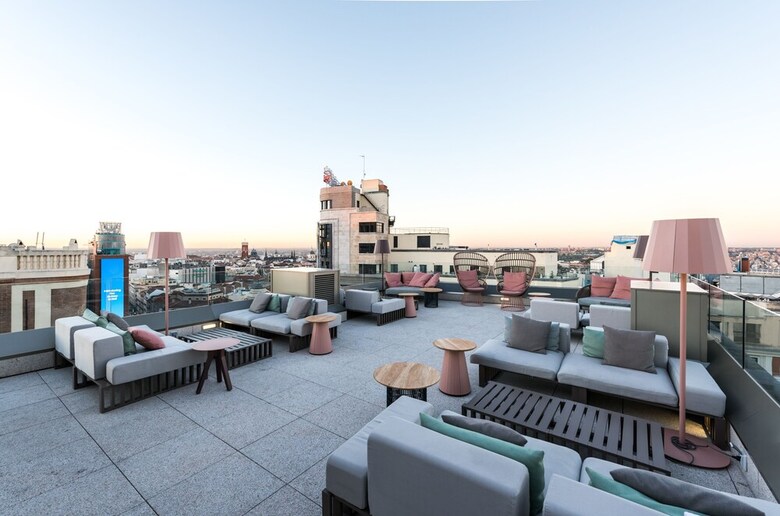 Apartamento Smartrental Collection Centric II