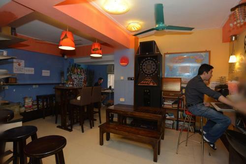 Comfort Hostel