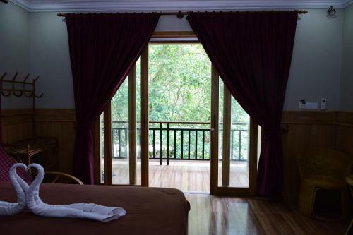 Hotel Ramo Resort