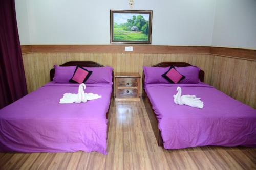 Hotel Ramo Resort
