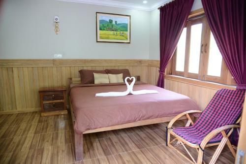 Hotel Ramo Resort