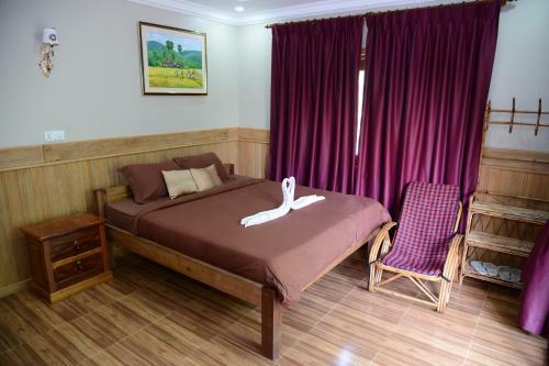 Hotel Ramo Resort